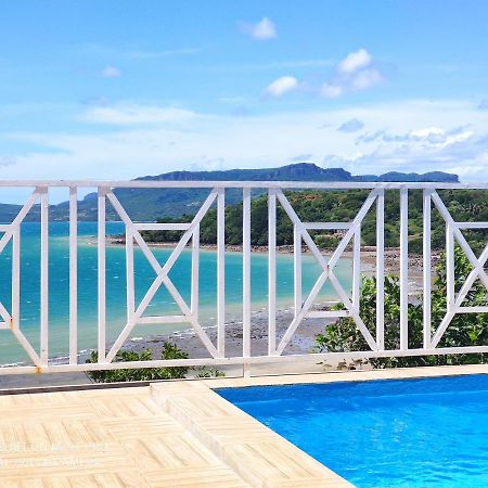 Villa Bel Azur Antsiranana 外观 照片