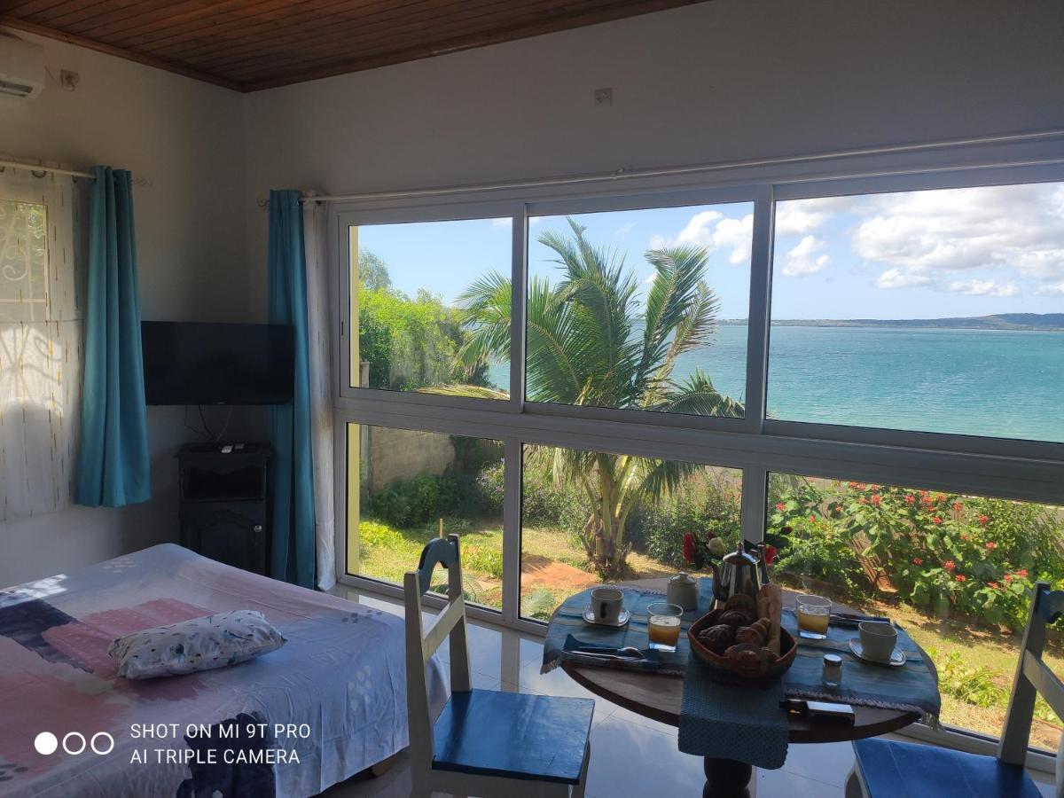 Villa Bel Azur Antsiranana 外观 照片