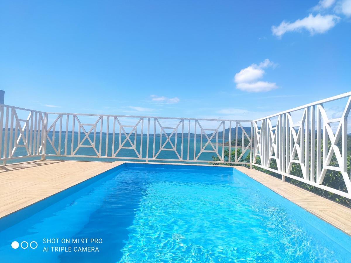Villa Bel Azur Antsiranana 外观 照片