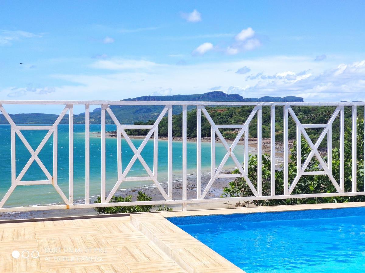 Villa Bel Azur Antsiranana 外观 照片