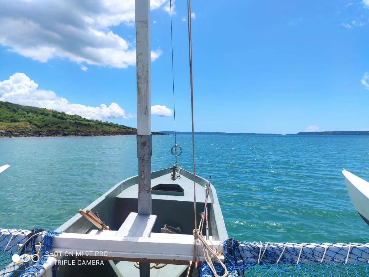 Villa Bel Azur Antsiranana 外观 照片